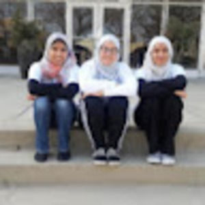 Meet your Posher, Sakina